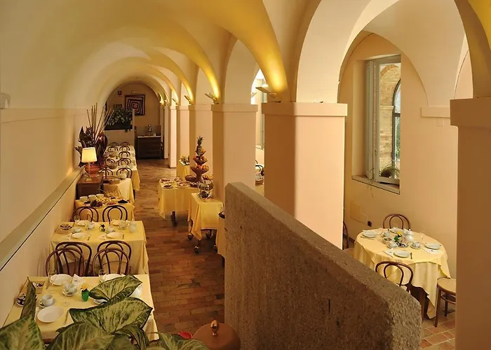 Albergo San Domenico