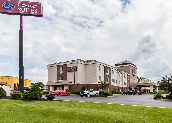 Comfort Suites