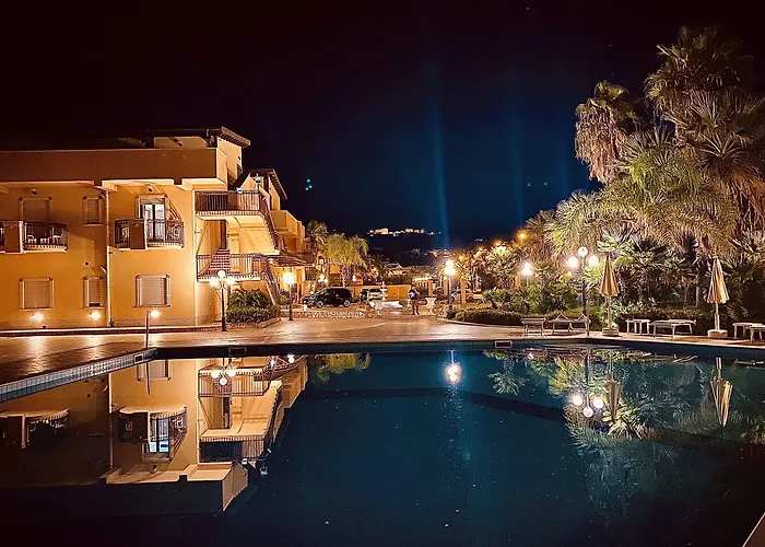 Hotel Villa Romana