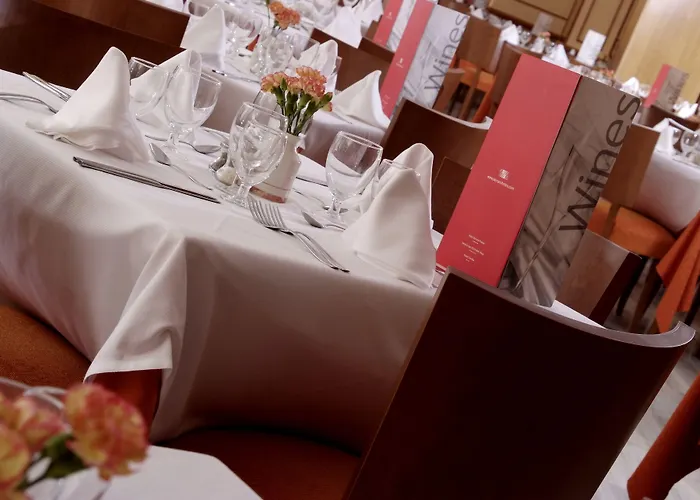 Hotel Clumba