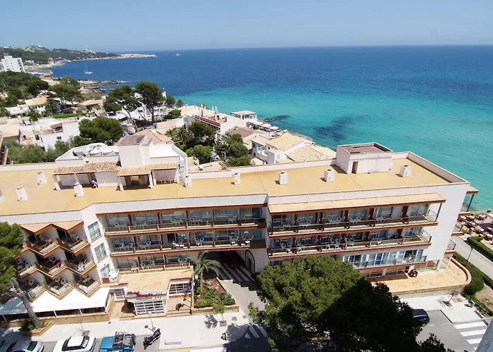 Hotel Clumba