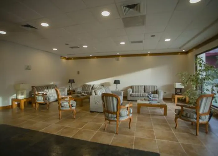 Hotel Diego De Almagro Puerto Montt