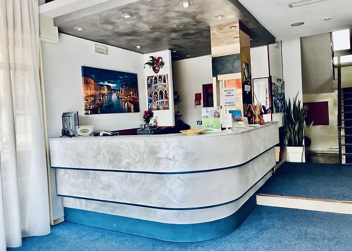 Hotel San Carlo