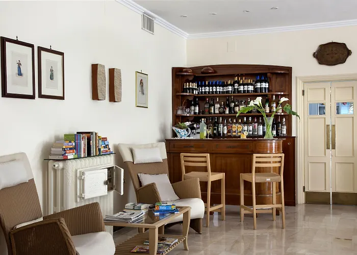 Hotel Del Corso