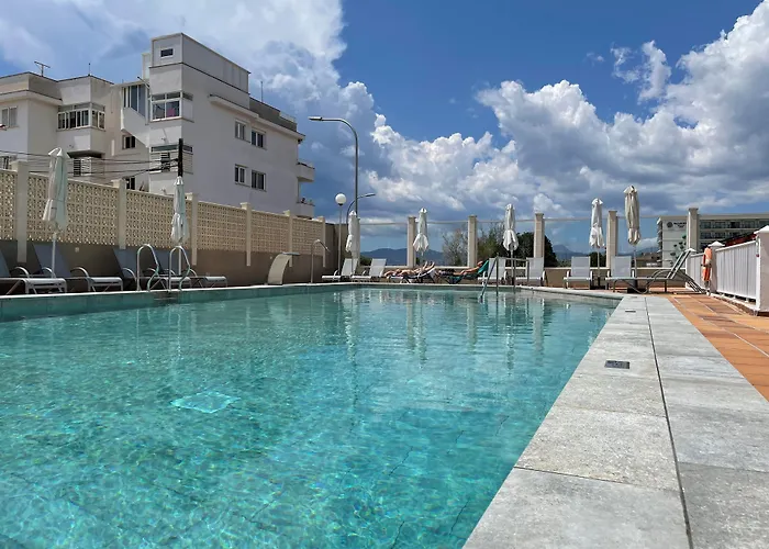 BQ Apolo Hotel