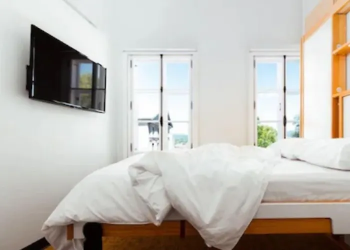 Hotel Atypiq