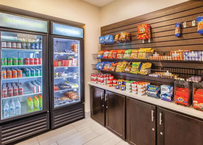 La Quinta By Wyndham Cincinnati Airport Florence