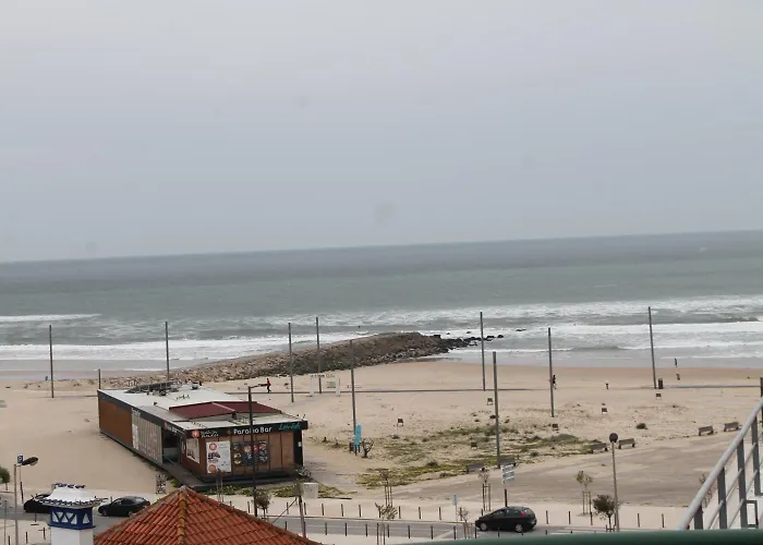 Real Caparica Hotel