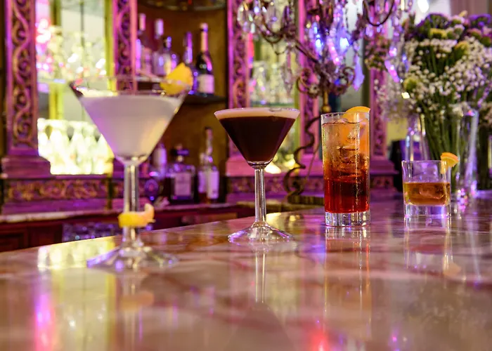 Hotel Continental