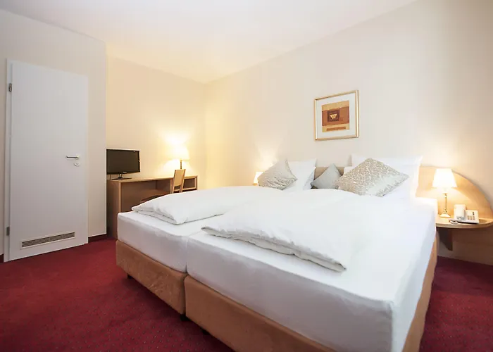 Locals Stadthotel Bielefeld