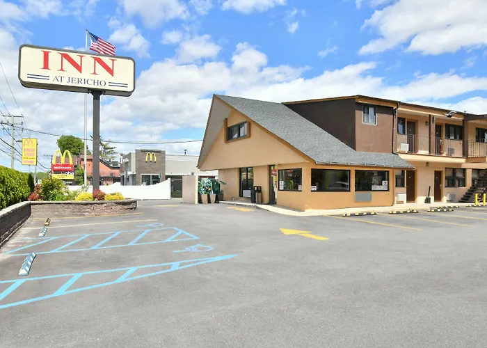 Inn At Jericho