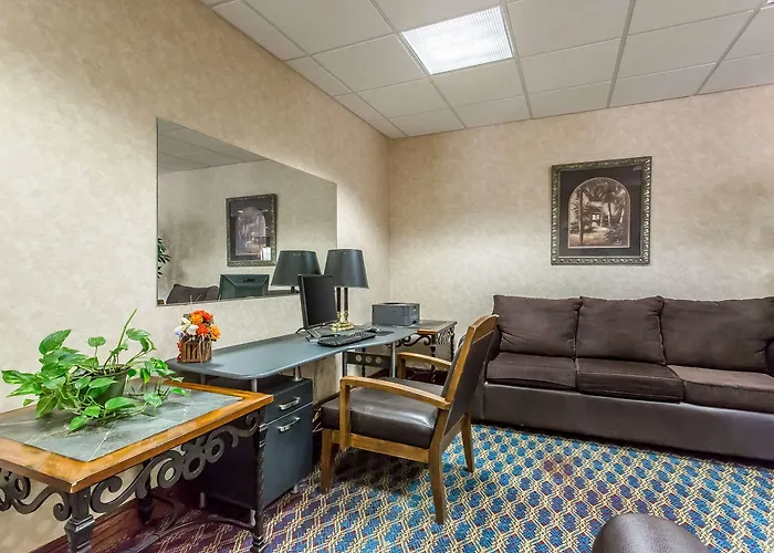 Quality Inn & Suites Guymon
