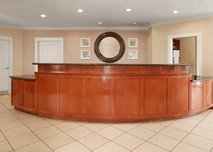 Residence Inn By Marriott Manassas Battlefield Park
