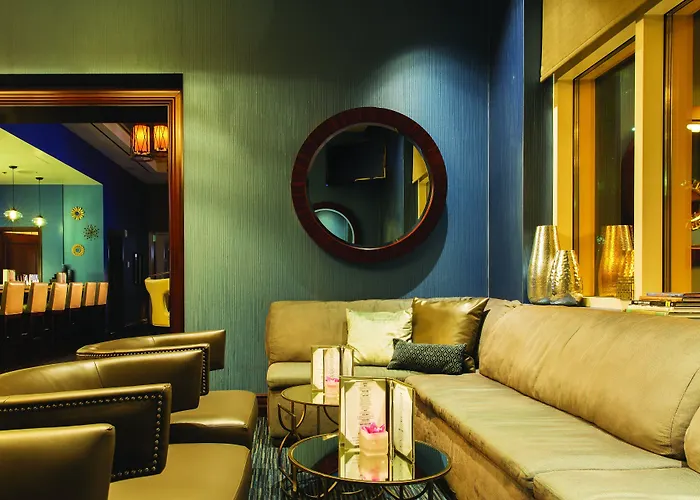 The Signature At Mgm Grand - All Suites