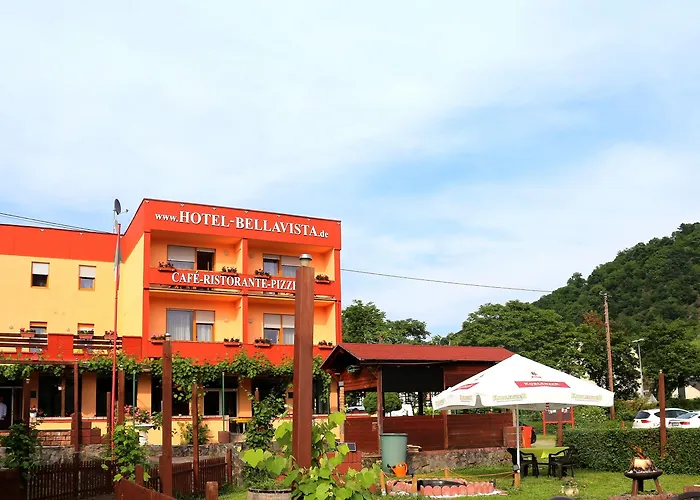 Hotel Bellavista