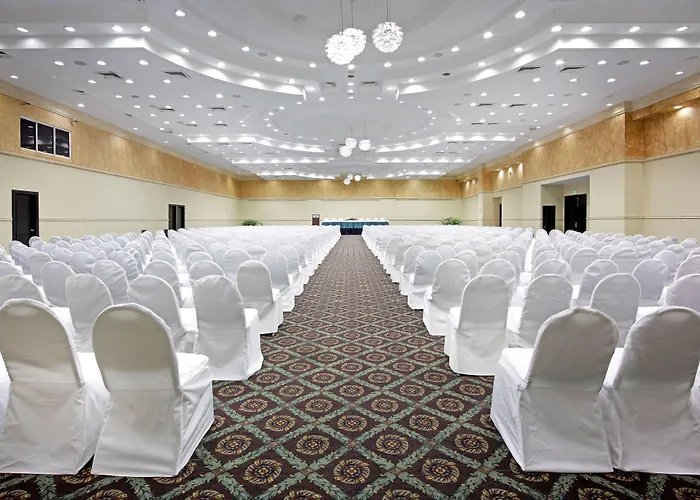 Dominican Fiesta Hotel