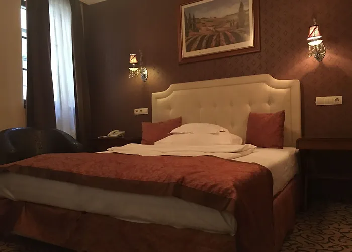 Hotel Capitulum