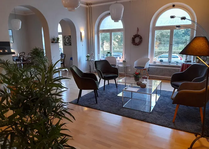Hotel Park Alle