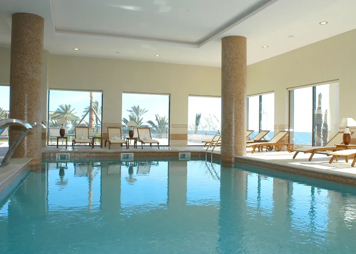 Vila Gale Santa Cruz