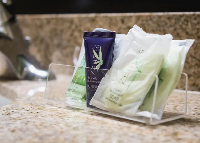 Sleep Inn & Suites Bakersfield North