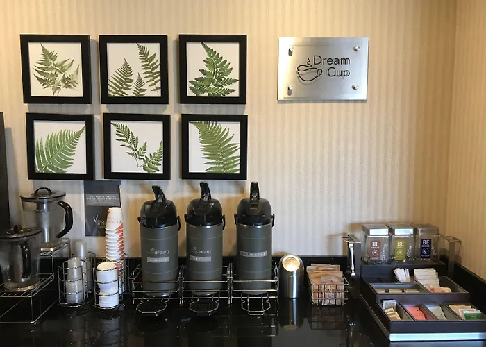 Sleep Inn & Suites Bakersfield North
