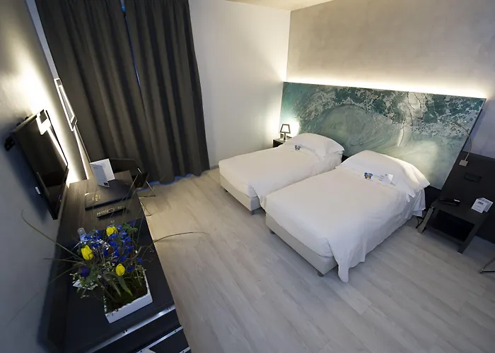 Arli Hotel Business And Wellness