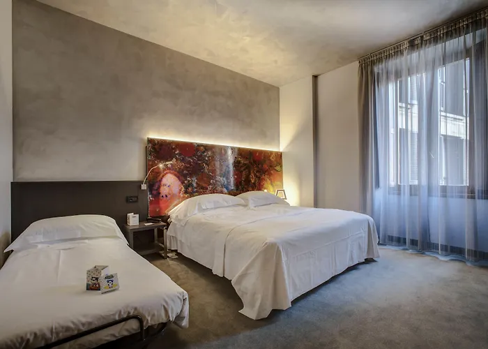 Arli Hotel Business And Wellness