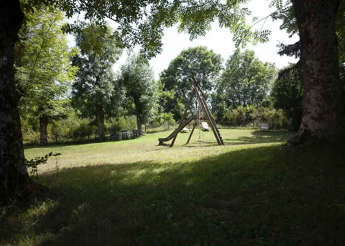 Logis Relais Des Puys