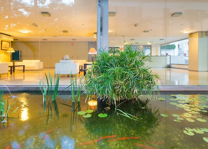 Hotel Colon Rambla