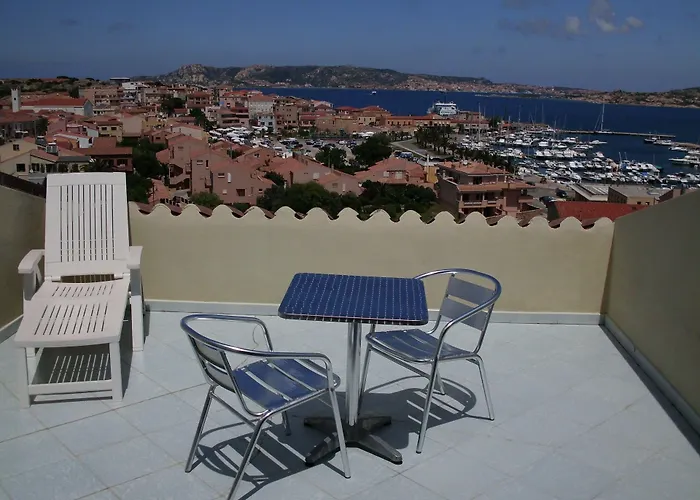 Hotel Piccada