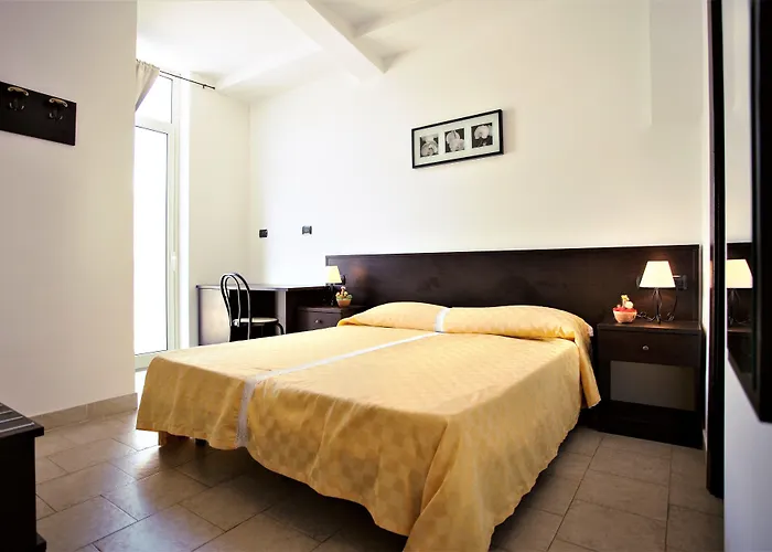 Hotel Marabel