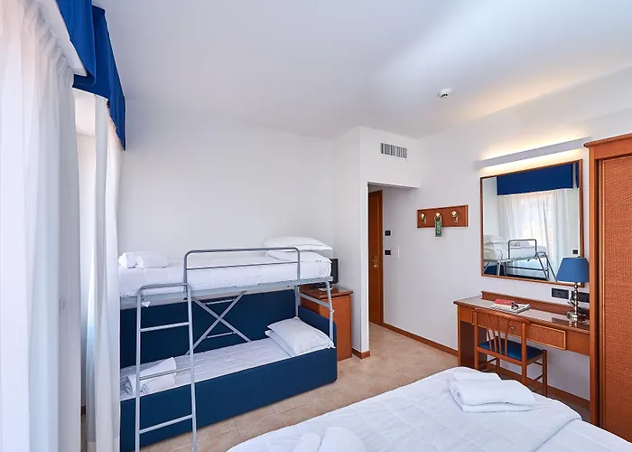 Hotel Croce Di Malta