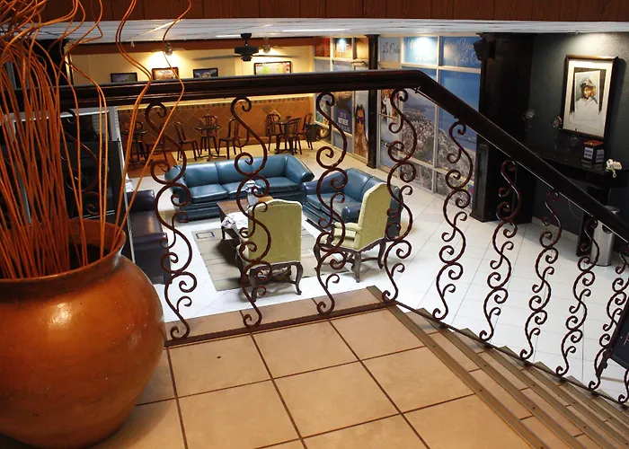 Gran Hotel Paris