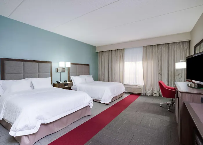 Hampton Inn Middletown
