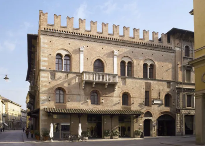 Hotel Posta