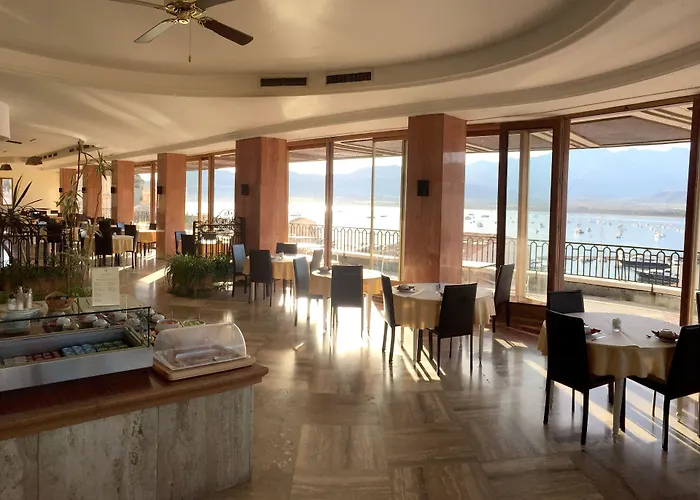 Grand Hotel De Calvi