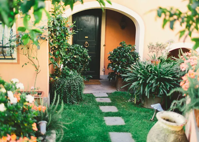 Albergo Minerva