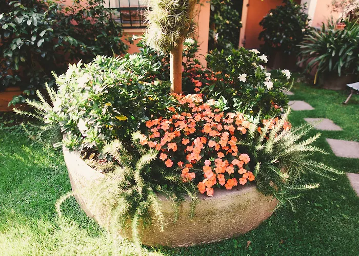 Albergo Minerva