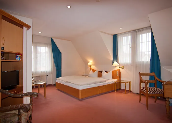 Parkhotel Unter den Linden