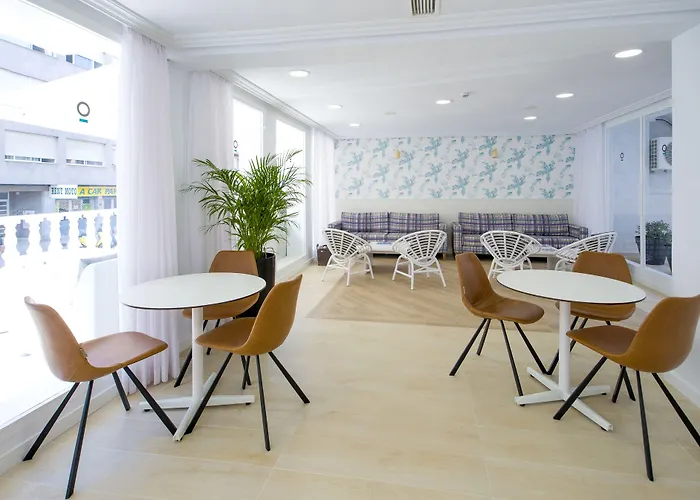 Hotel Vibra Lei Ibiza - Adults only