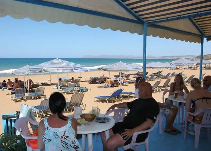 Hotel Koukouras