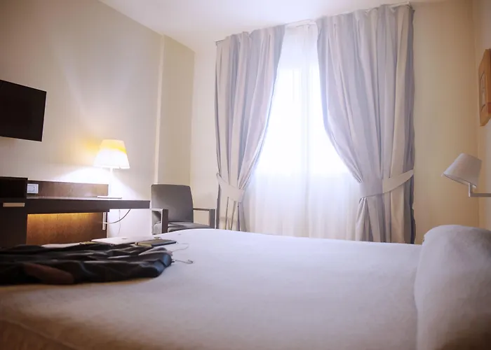 Hotel Real Fini Baia Del Re