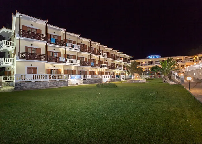 Aeolos Hotel