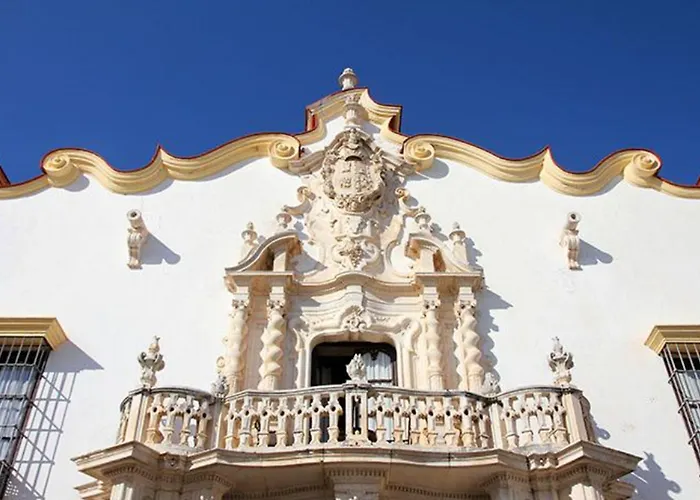 Palacio Marques De La Gomera