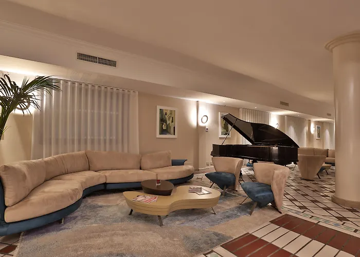 Hotel Hermitage