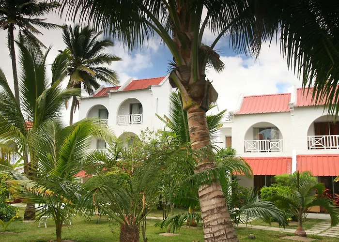Ocean Villas Hotel
