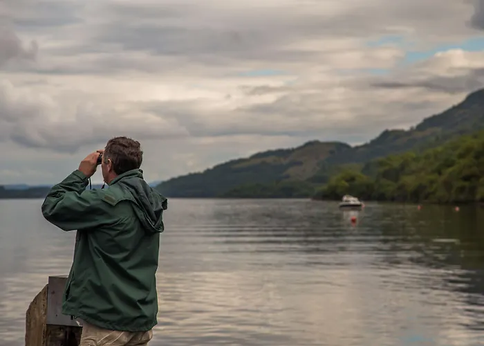Arrochar Hotel 'A Bespoke Hotel'