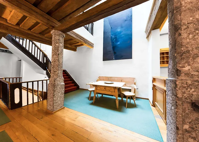 Altstadthotel Weisses Kreuz