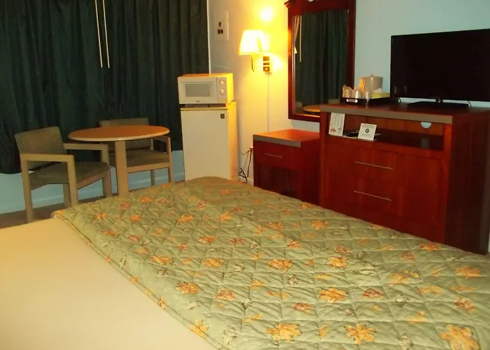Royal Motel