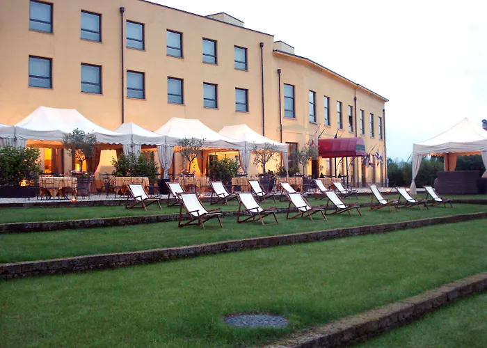 Hotel Barrage